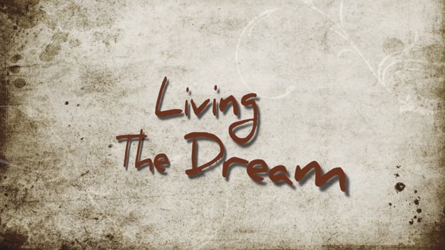 Living the Dream - Sizzle Reel - Short 4 Min HGTV