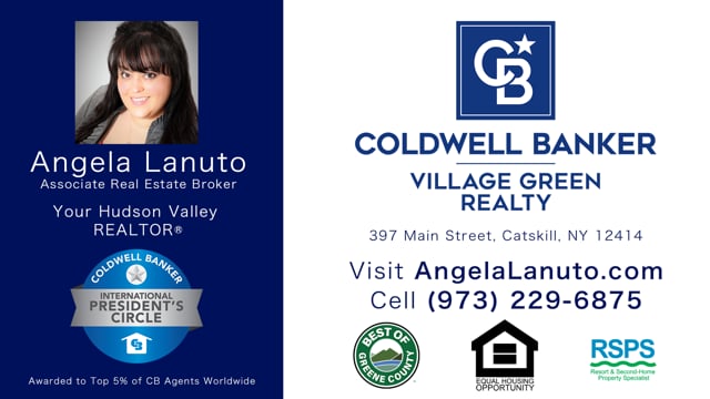 Television/Streaming Service Advertisement