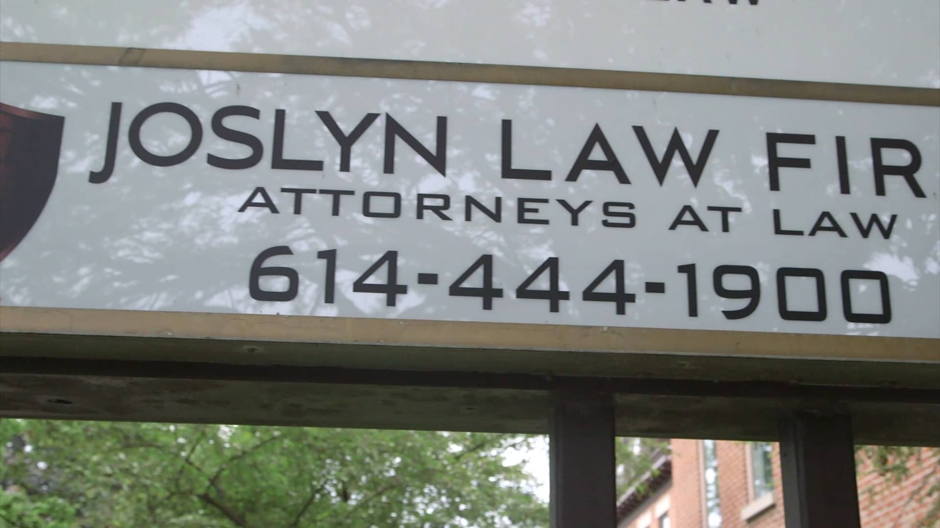 Joslyn Law Firm Columbus Ohio Criminal Defense Attorney on Vimeo