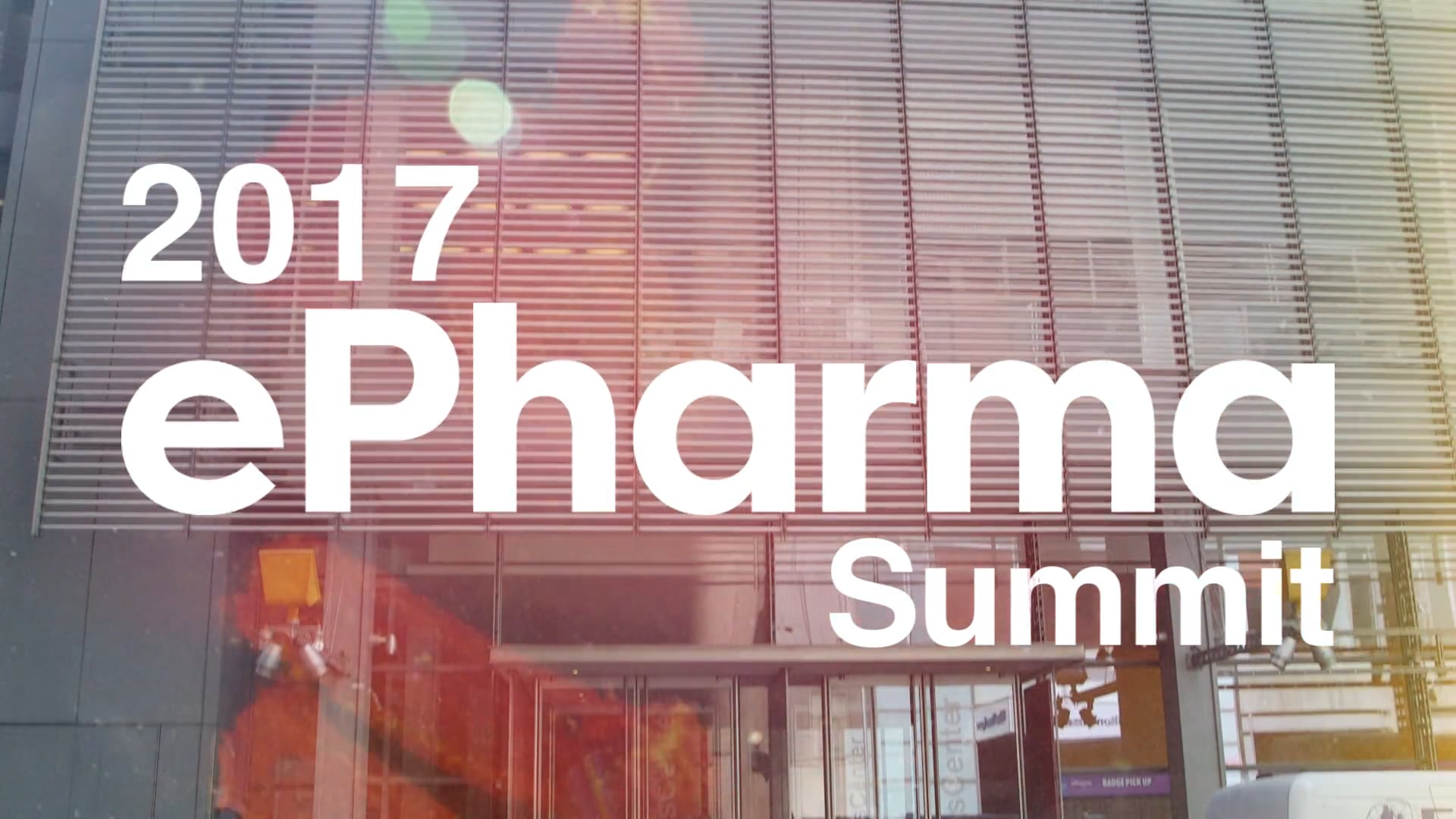 ePharma Summit