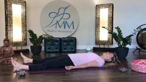 Chakra Meditation with Kym