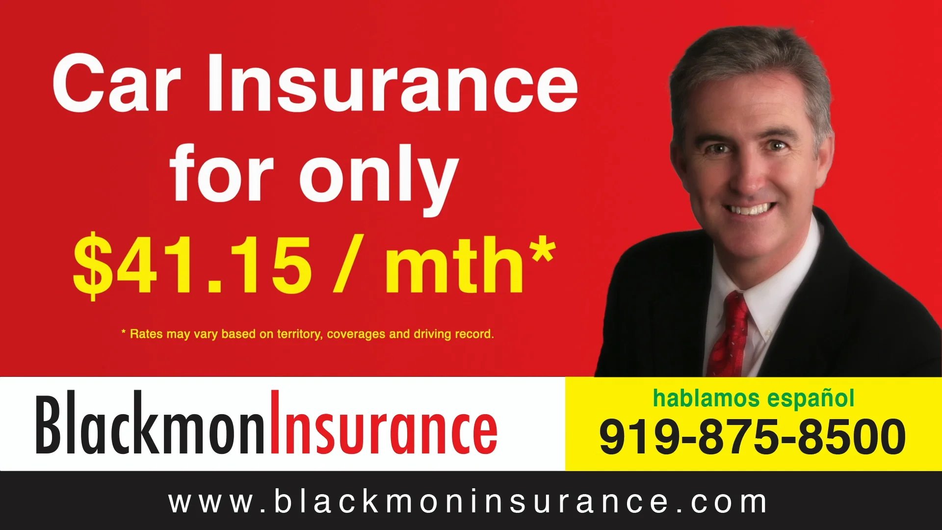 Blackmon Insurance_5.22.20 on Vimeo