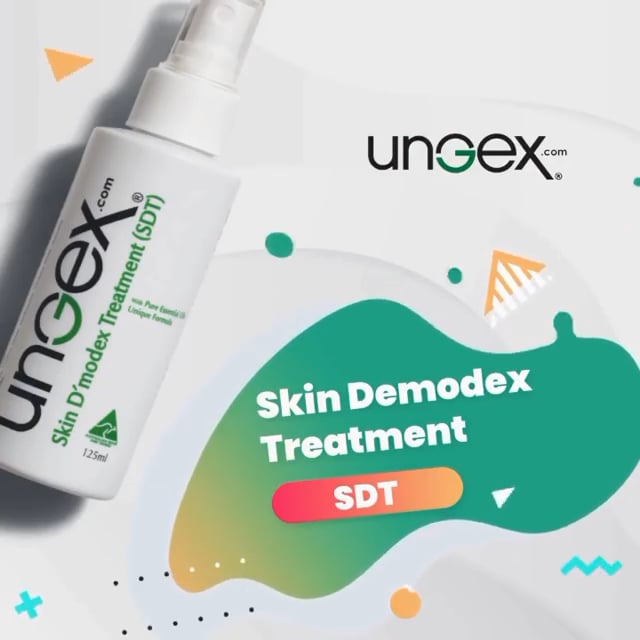 Ungex Products on Vimeo
