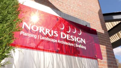 Norris Design Manifesto