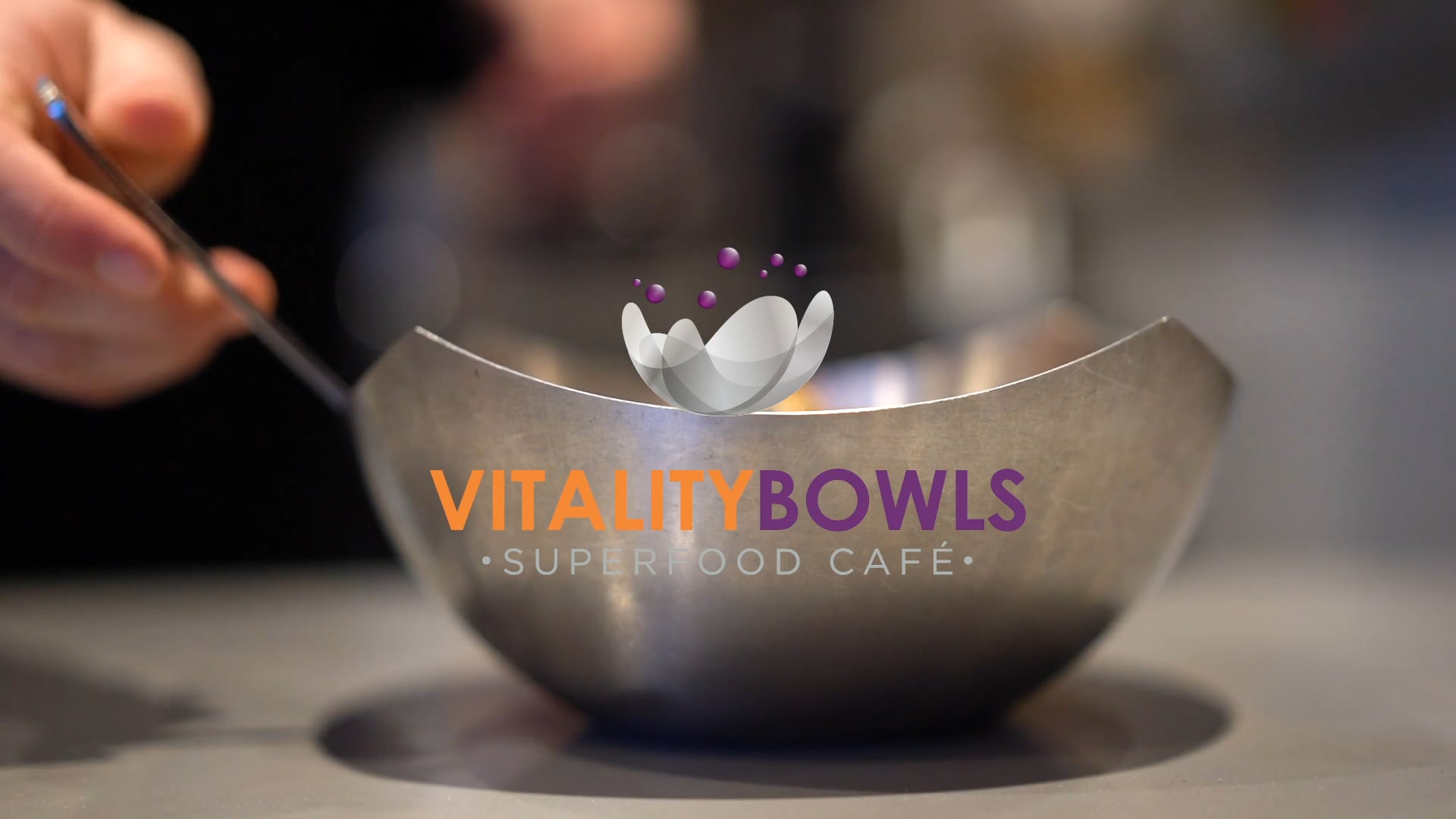 Vitality Bowls