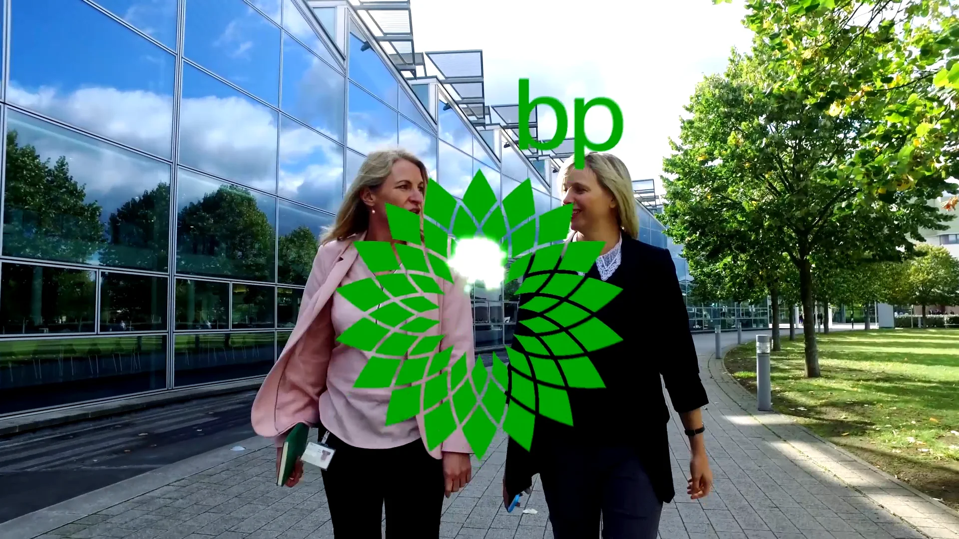 BP Sample on Vimeo