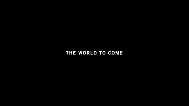 The World to Come