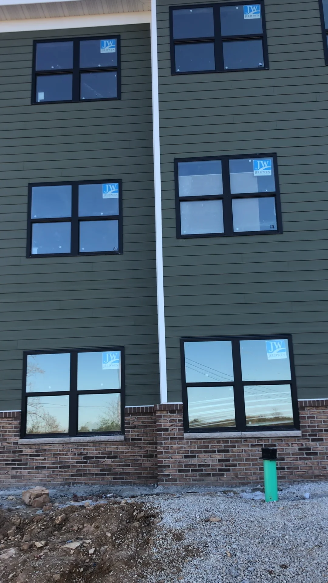 Coming SoonEagle’s Nest Apartments in Linn, Mo! on Vimeo