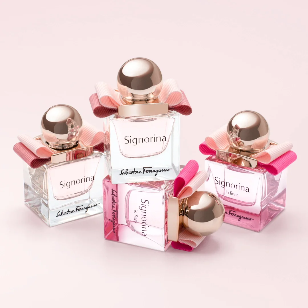 Mini signorina hot sale