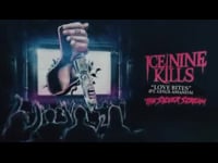 Love Bites - ICE NINE KILLS
