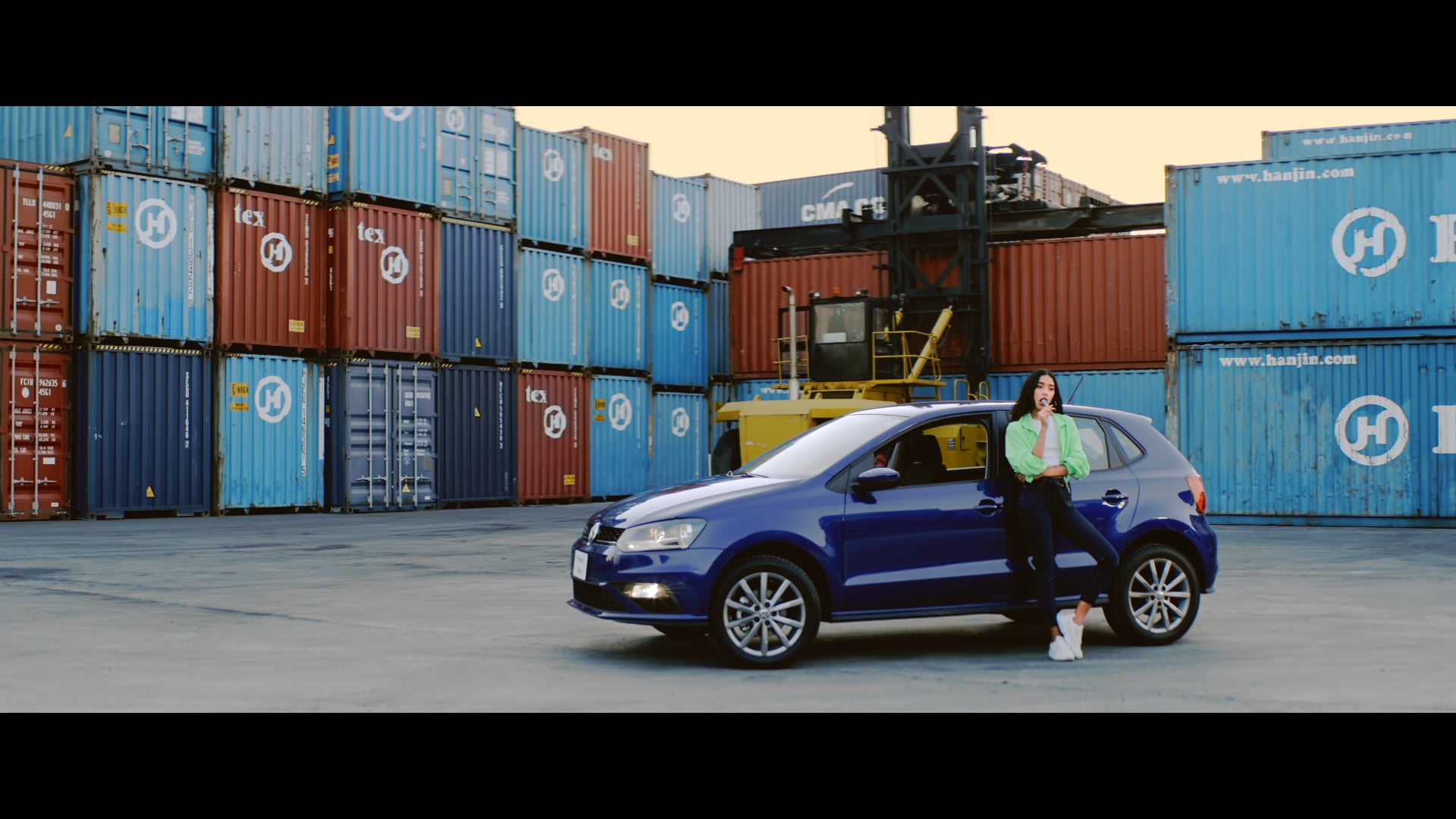 Campaña Nuevo Polo Volkswagen