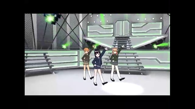 ダンシング　スポーツ