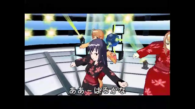 ダンシング　スポーツ