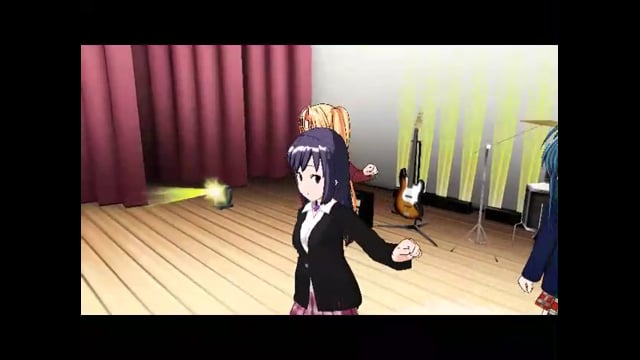 ダンシング　スポーツ