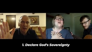 video image