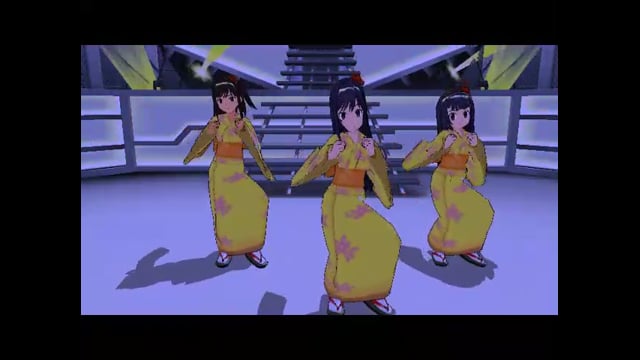 ダンシング　スポーツ