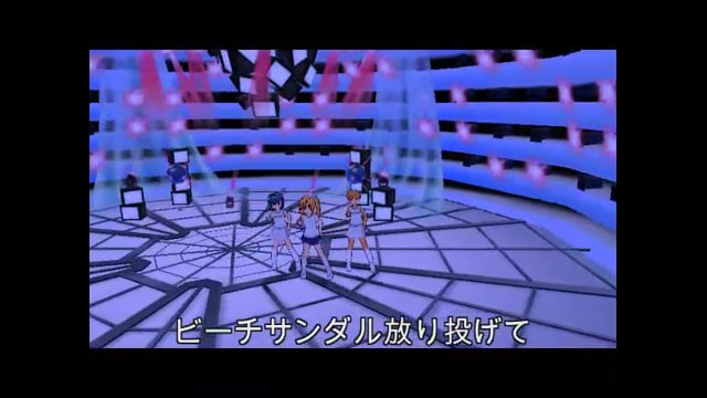 ダンシング　スポーツ