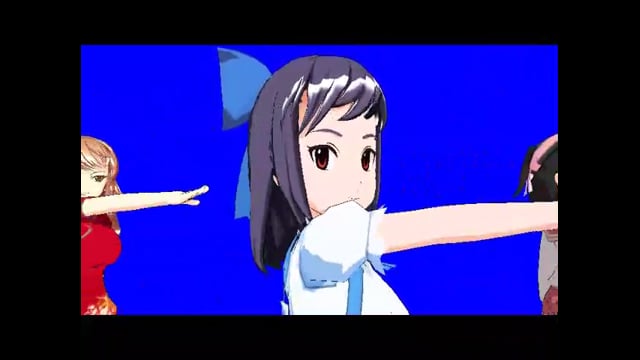 ダンシング　スポーツ