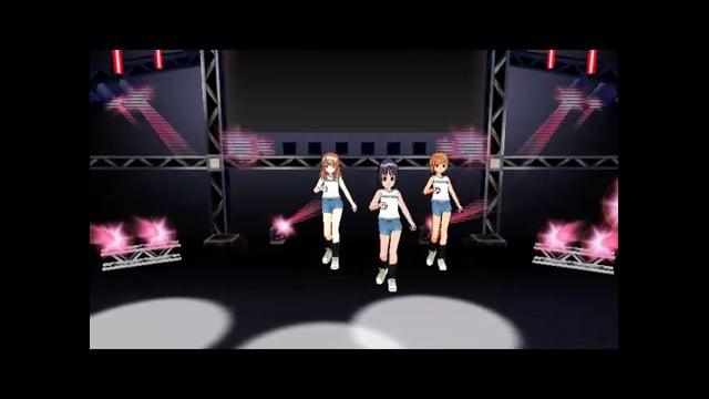 ダンシング　スポーツ