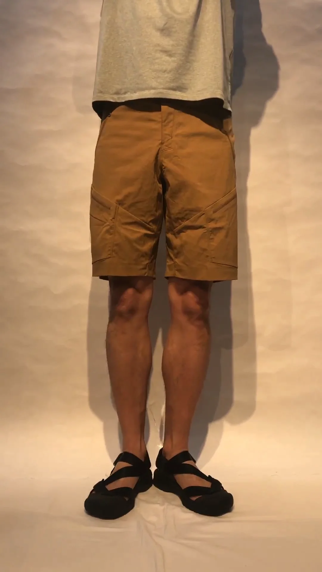 ARC'TERYX アークテリクス ベータARパンツ メンズ X00000807201