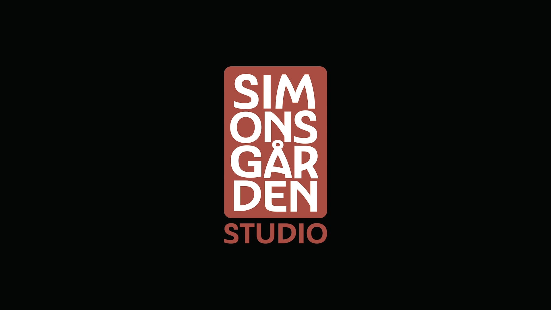 Simonsgården Studio Promo Vimeo