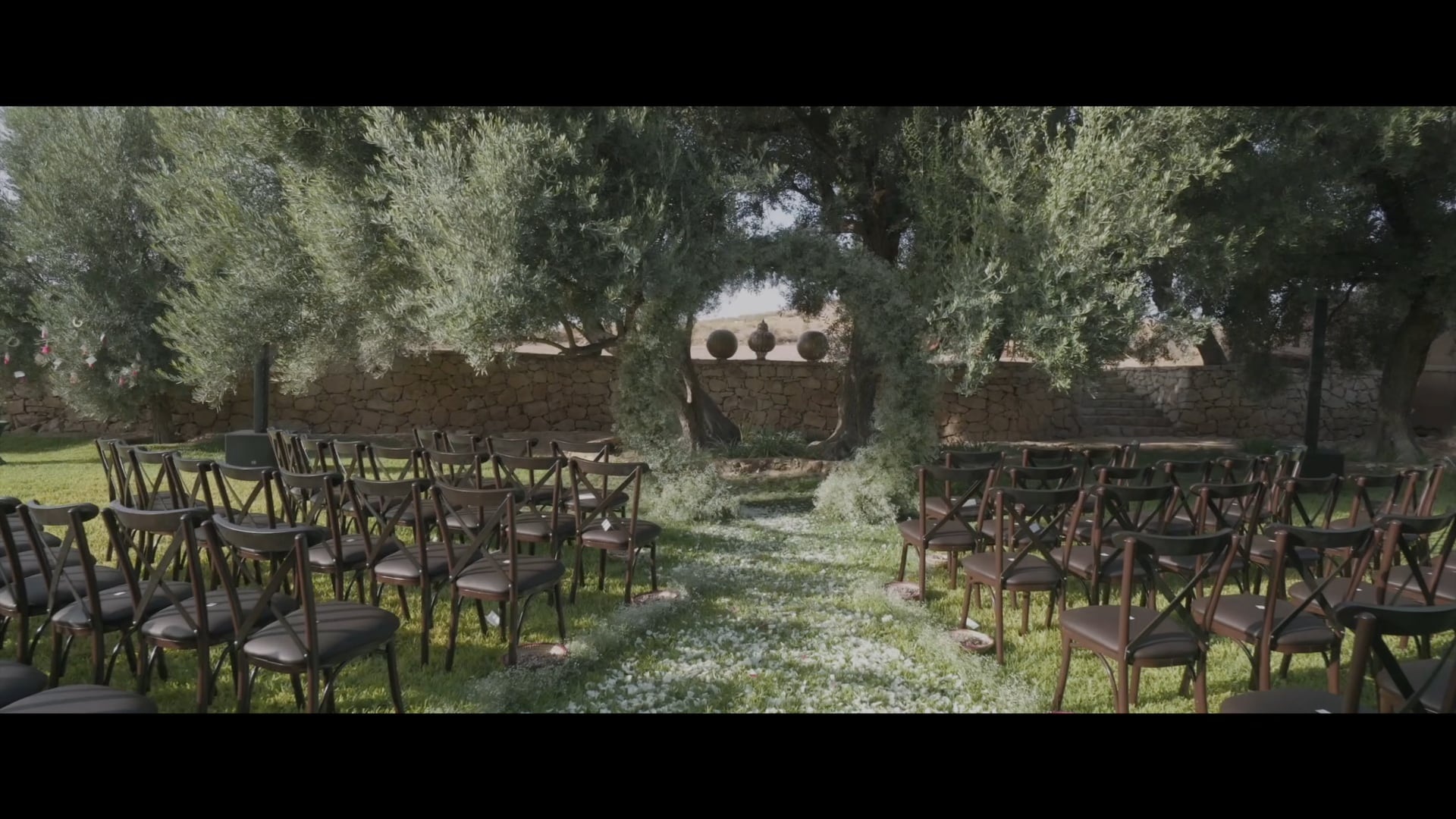 Boda Vanessa & Jim | Cocoon Destination Weddings & Events