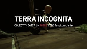 Trailer — TERRA INCOGNITA, Rotes Velo Kompanie