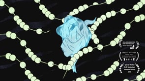 Shaking Godspeed - She's Young (Official video directed by Alice Saey)
