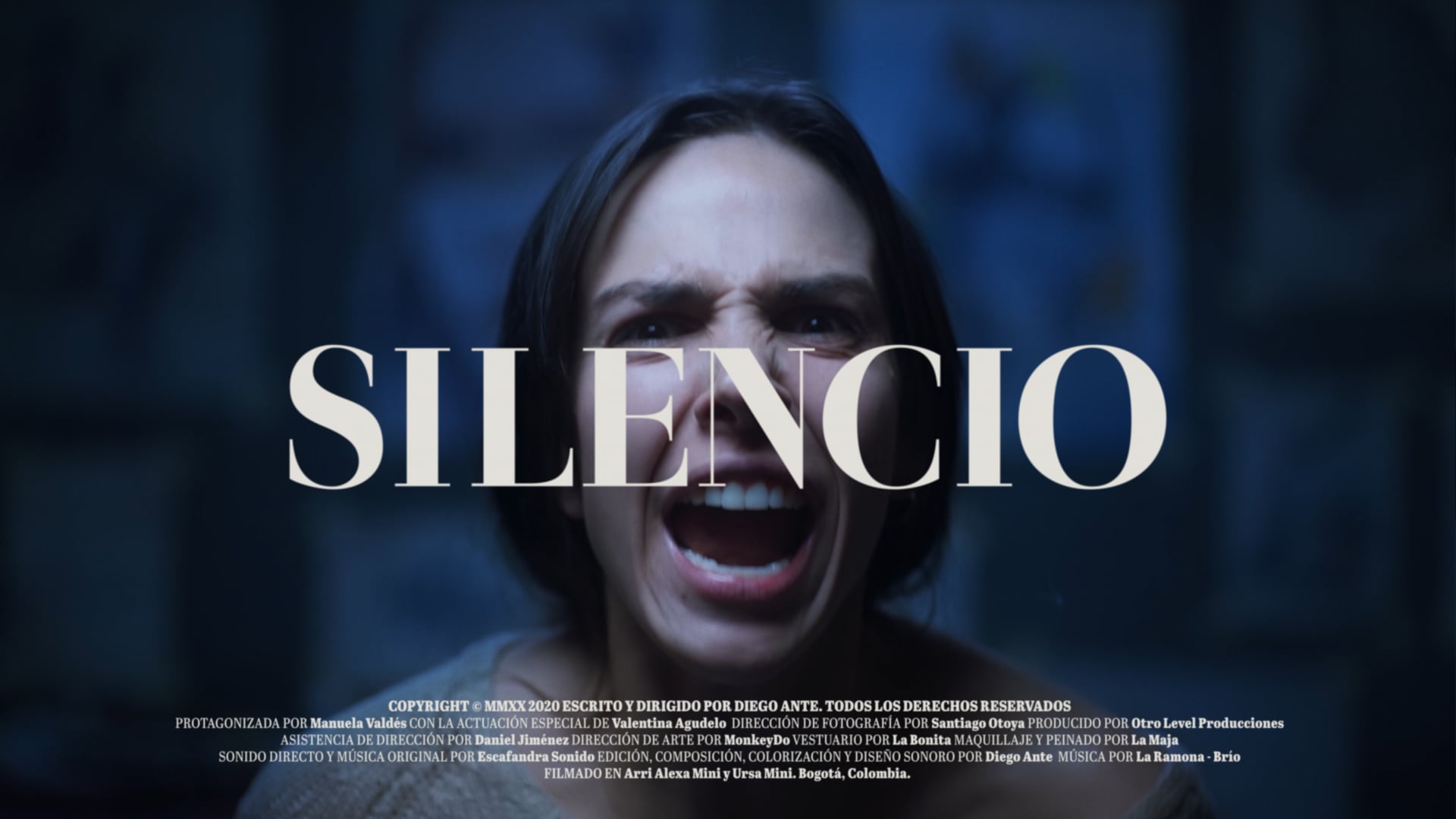 Silencio
