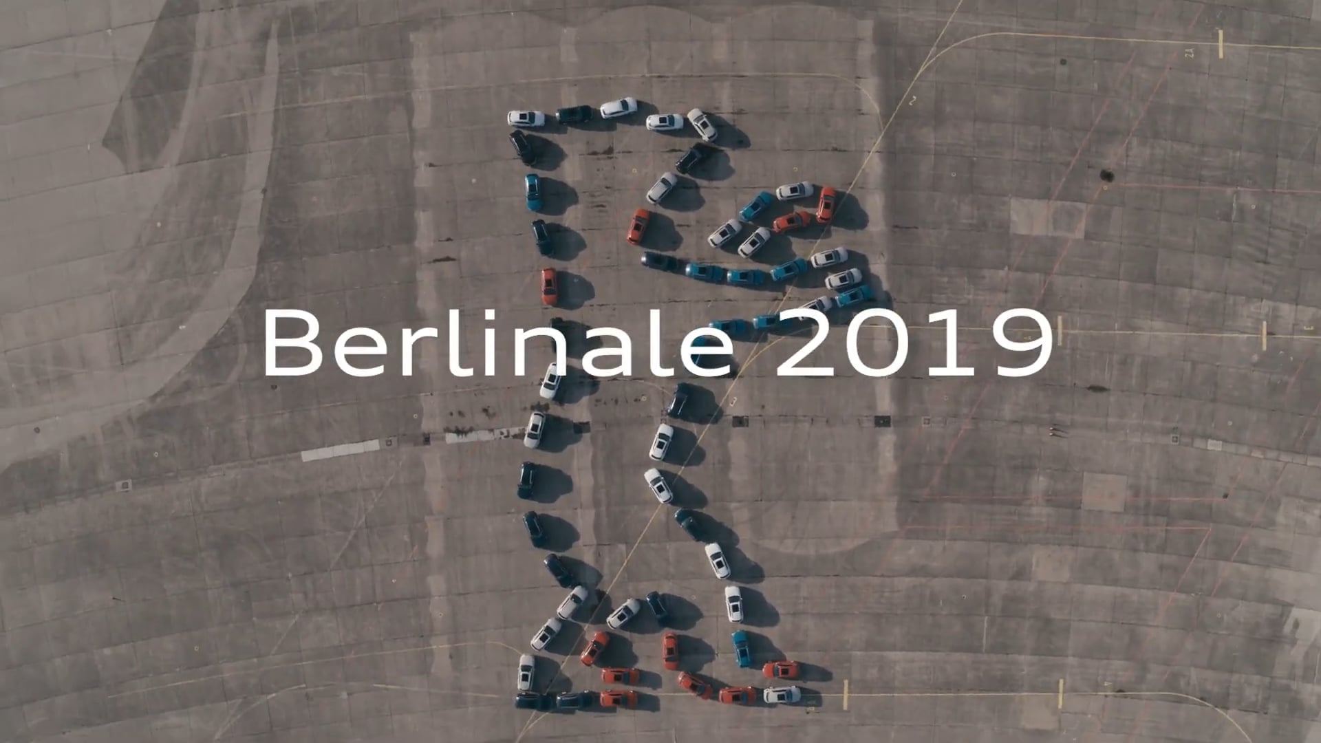 Audi Berlinale 2019 Highlightfilm