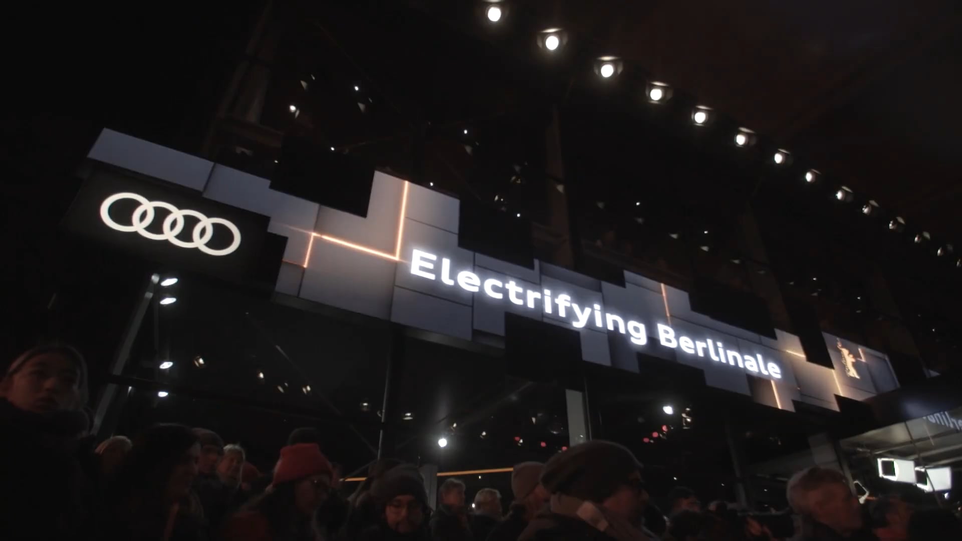 Audi Berlinale 2019