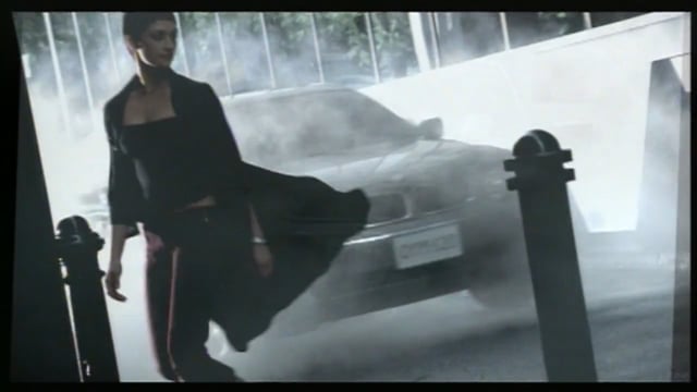 BMW 7series