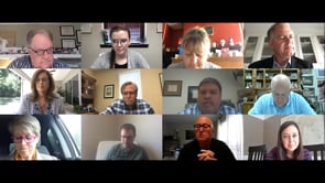 video image