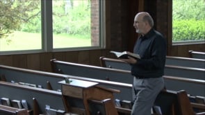 Mansfield Sabbath School