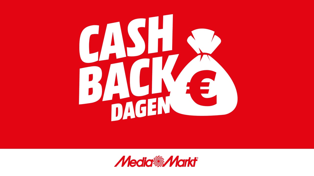 Media Markt - Cashback