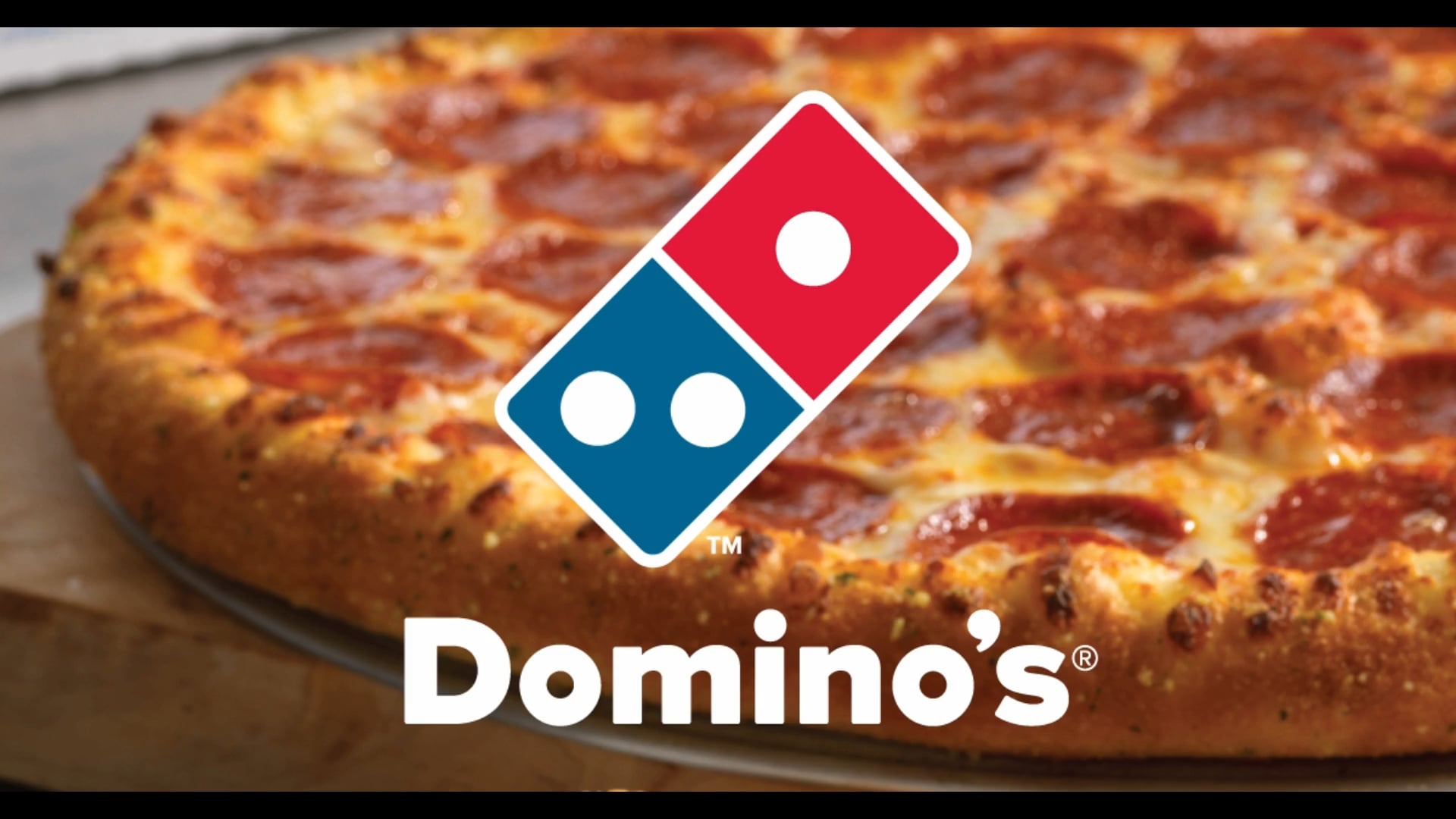 DOMINOS AUSTRALIA