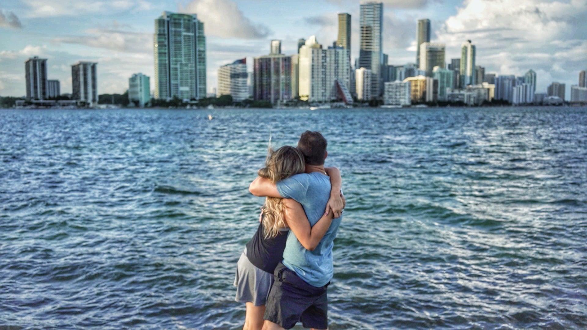 Natalia & Mateus :: siga seu coração