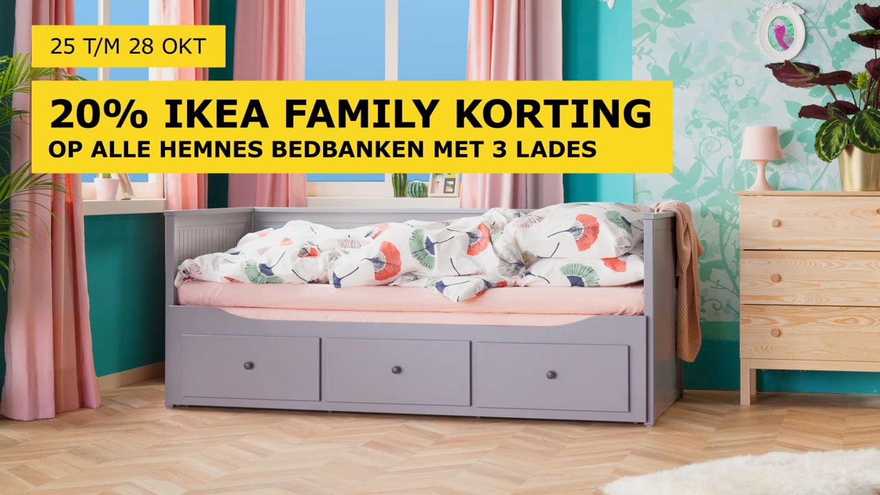 Ikea - Hemnes Offer