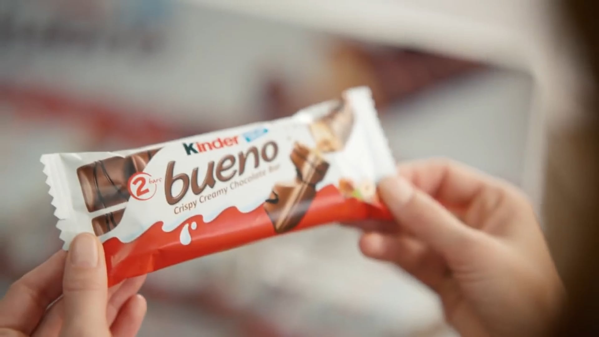Kinder Bueno - Life Gets Bueno -15