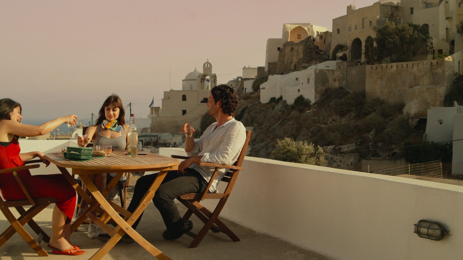 'Don't Read This on a Plane' - trailer