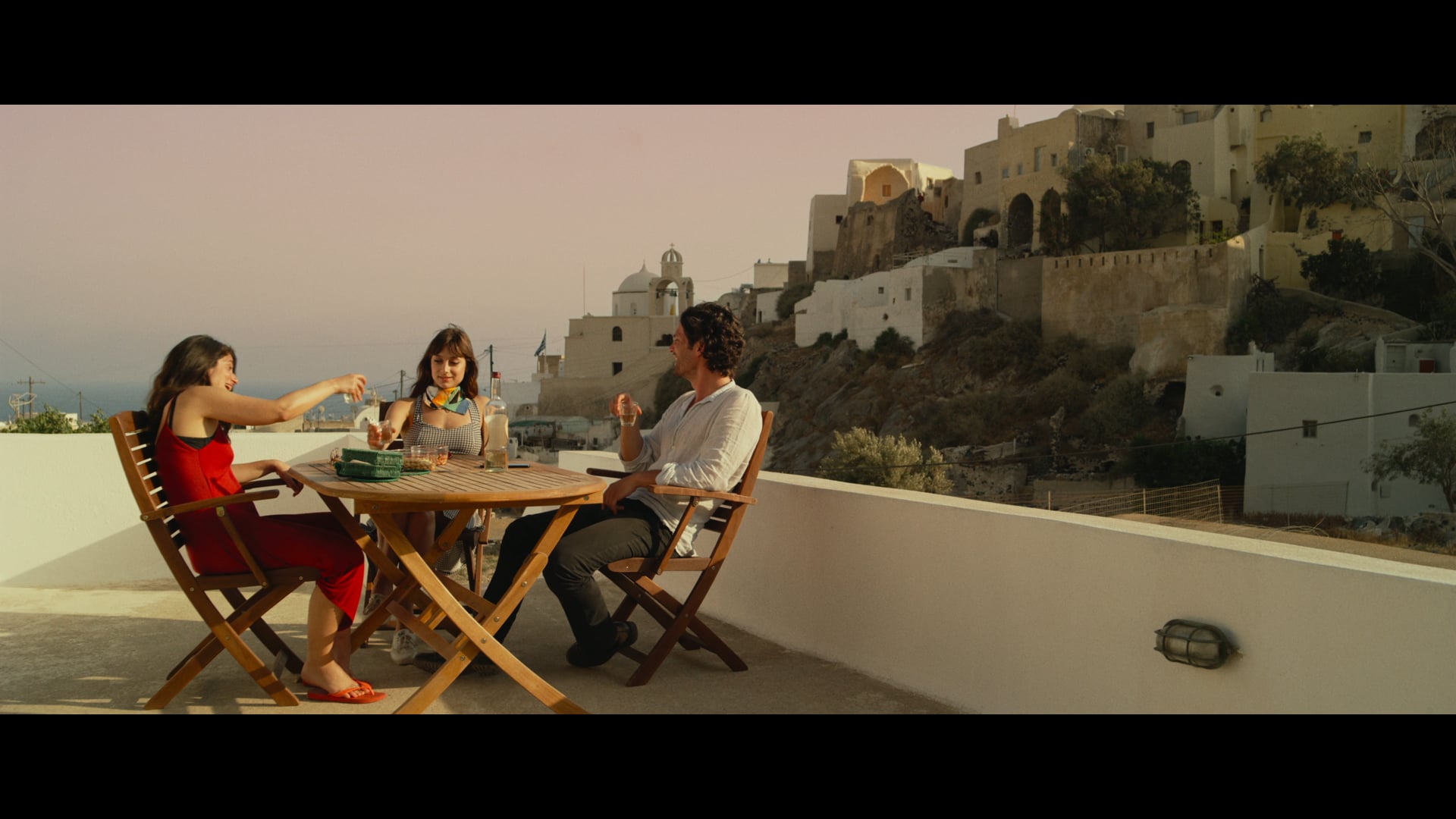 'Don't Read This on a Plane' - trailer