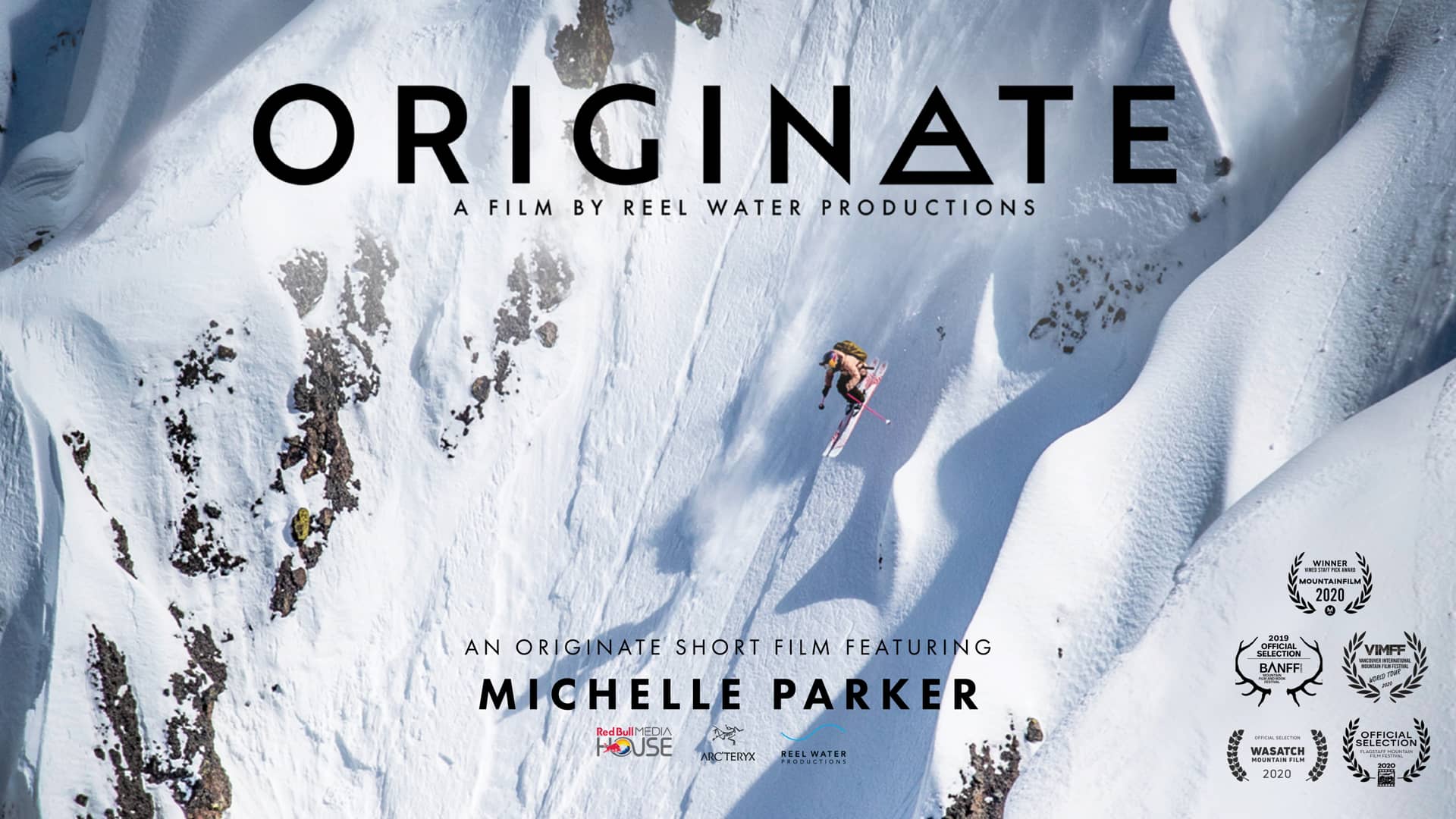 Red Bull - Originate on Vimeo