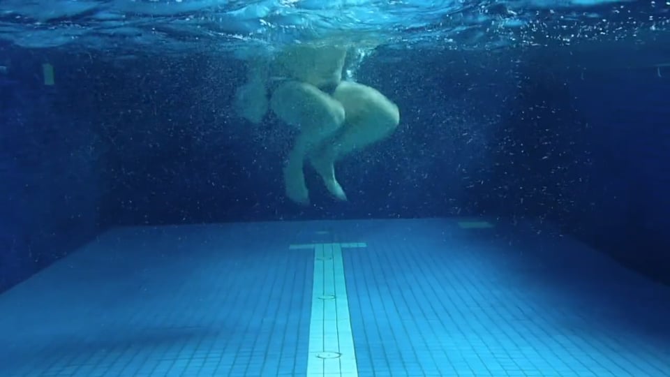 AQUA PLYO POWER