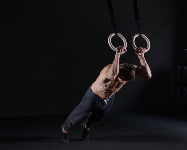 Skull Crushers - Rings