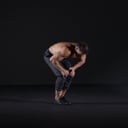 Dynamic Close Knee  Rotations