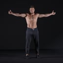 Dynamic Shoulder Rotations