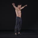 Dynamic Shoulder Circles