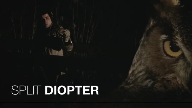 Split Diopter  One Perfect Shot Video Database