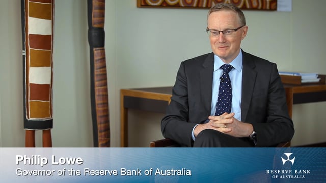 Reserve Bank of Australia