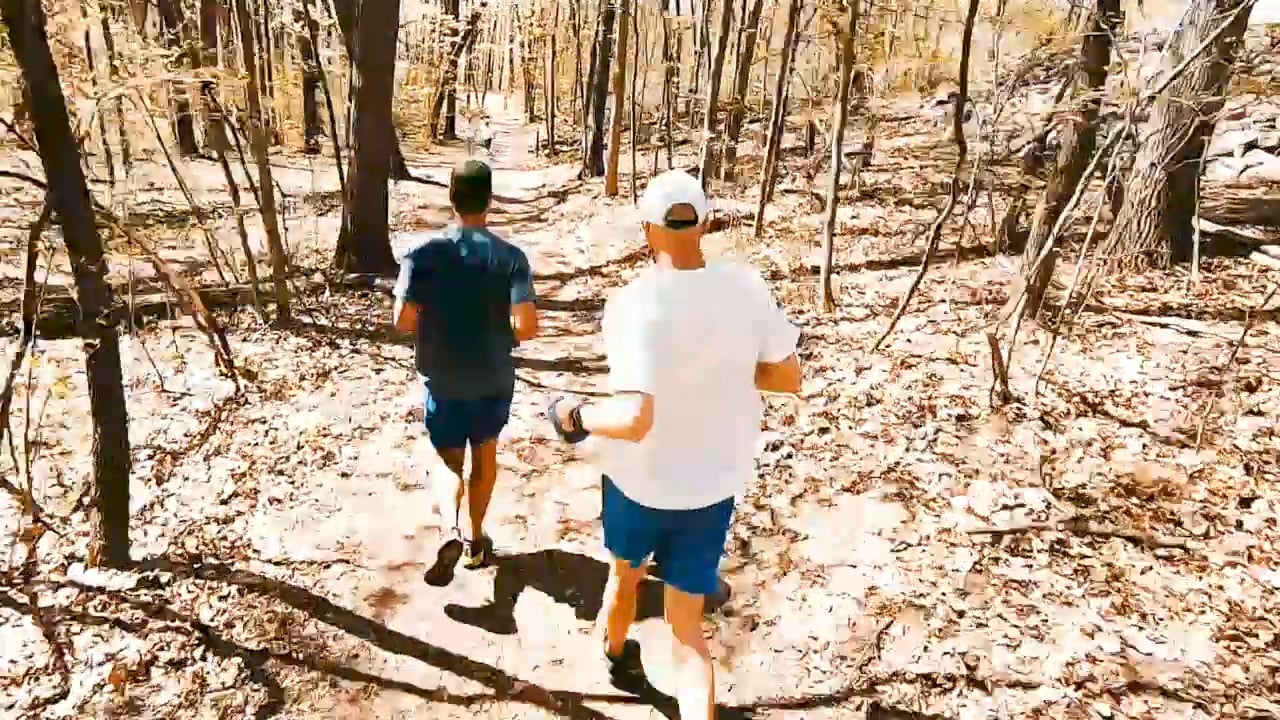 Bigger Than The Trail 2020 Block Party on Vimeo